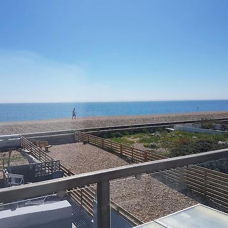 Horizon View Villa South Hayling Buitenkant foto