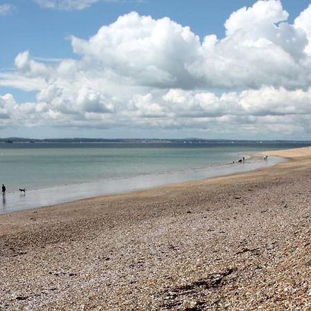 Horizon View Villa South Hayling Buitenkant foto