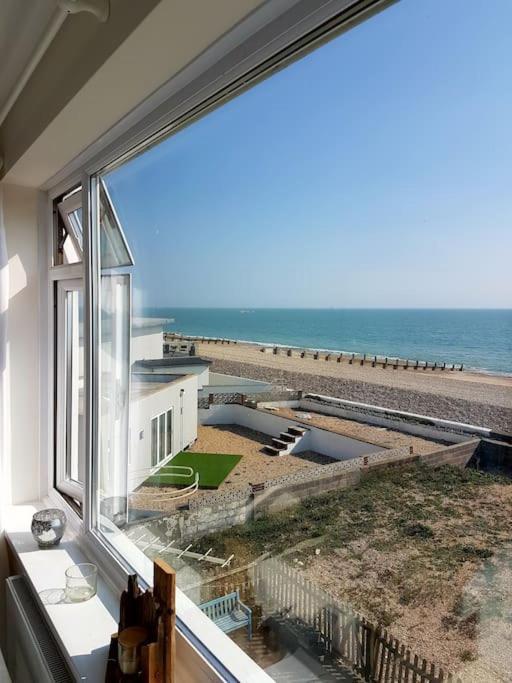 Horizon View Villa South Hayling Buitenkant foto