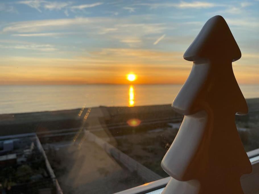 Horizon View Villa South Hayling Buitenkant foto