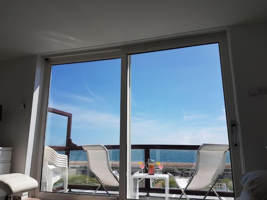 Horizon View Villa South Hayling Buitenkant foto
