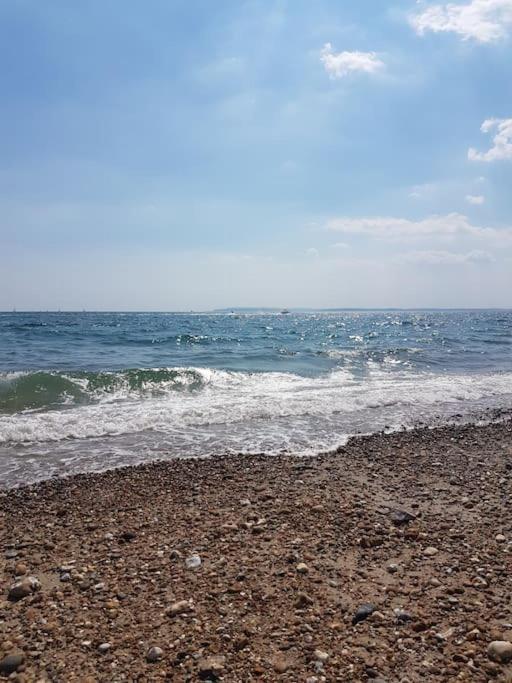 Horizon View Villa South Hayling Buitenkant foto